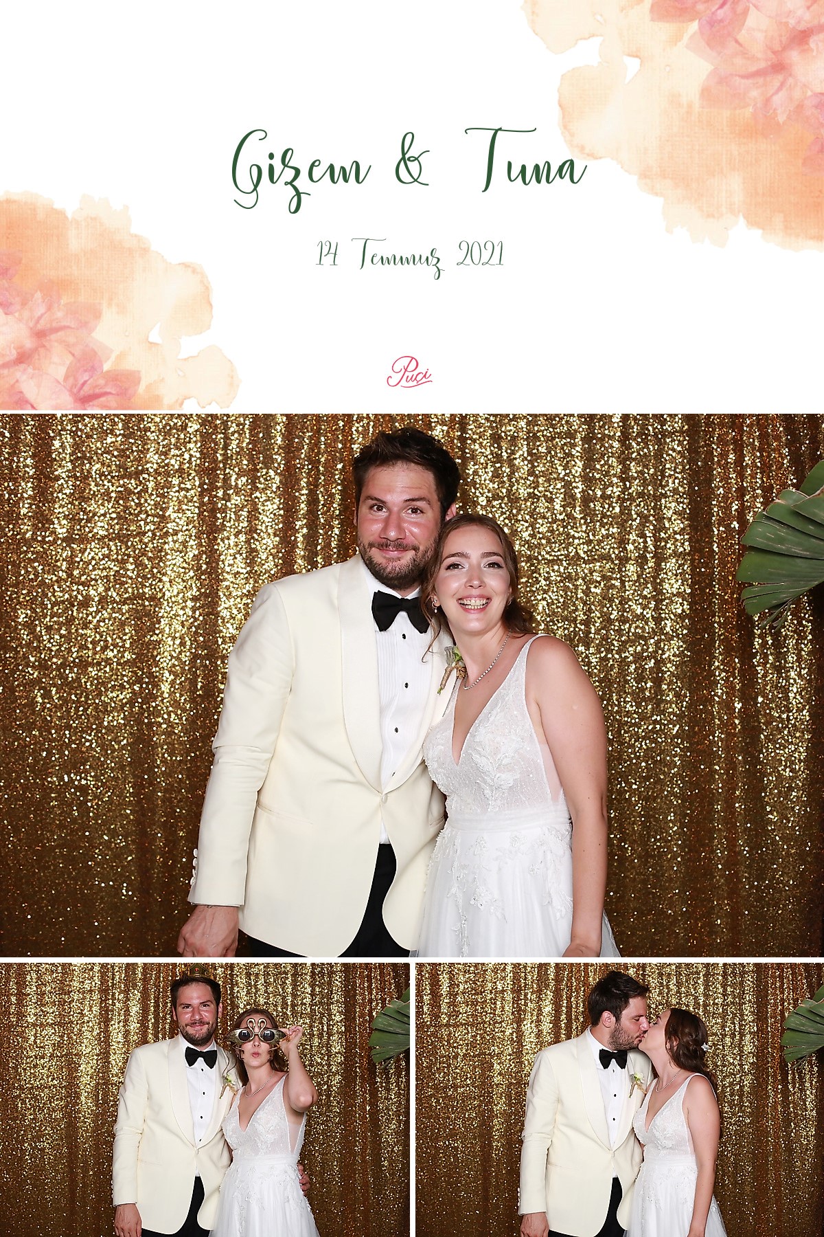 Düğün Photobooth